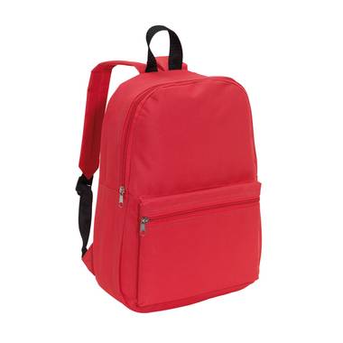 CHAPINO batoh, červená